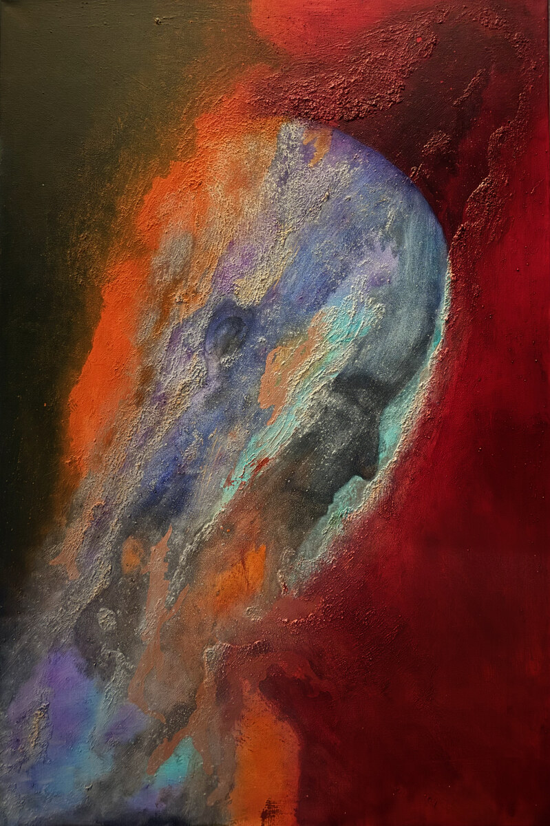 Untitled: Before It Had a Name