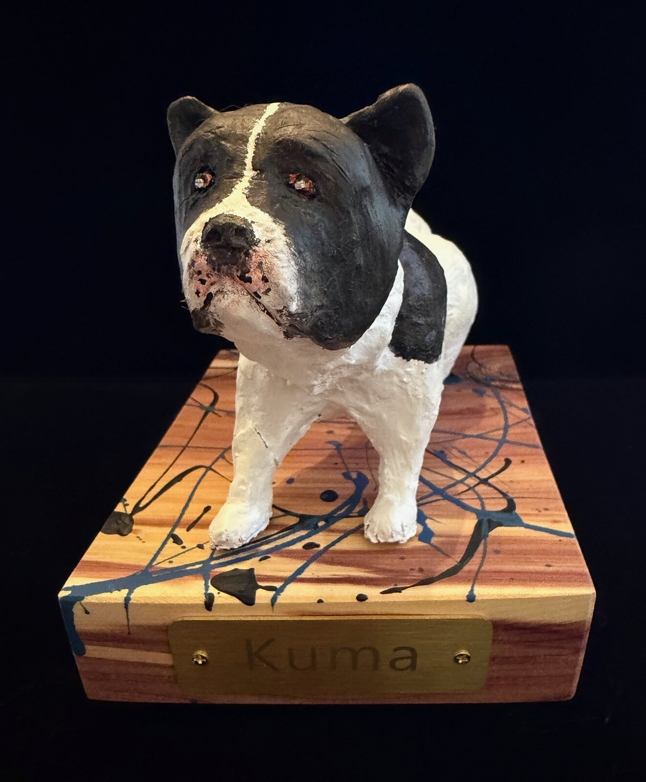 Kuma