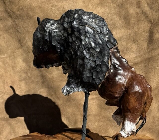 Stormborne