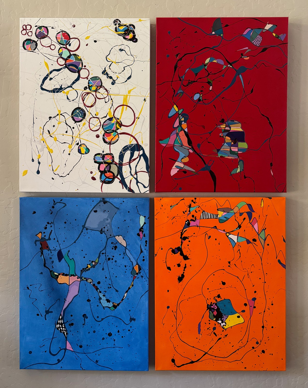 Teraptych