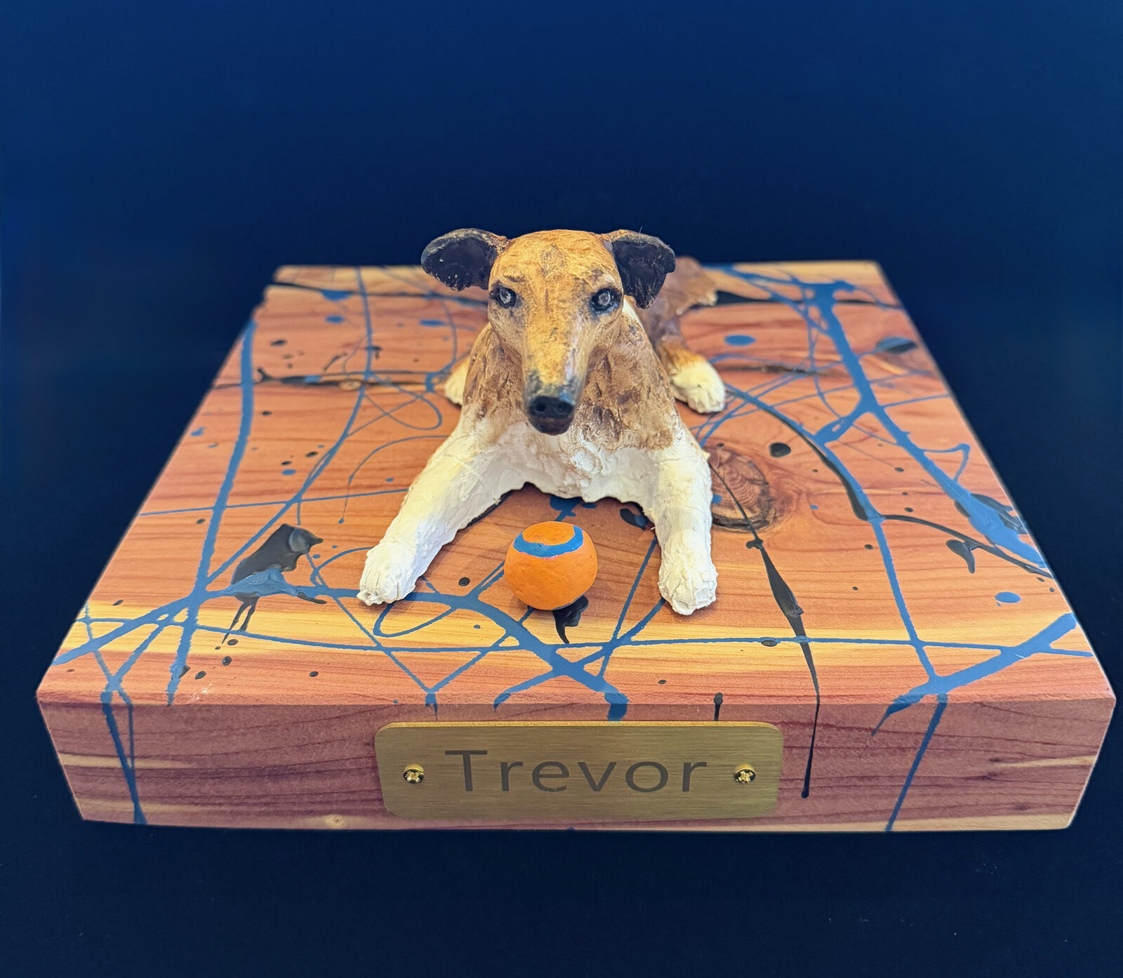 Trevor